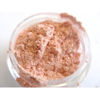 Ombre à paupières minérale Opale-Essence - ROSE ANCIEN